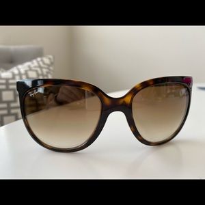 Ray Ban Cats 1000